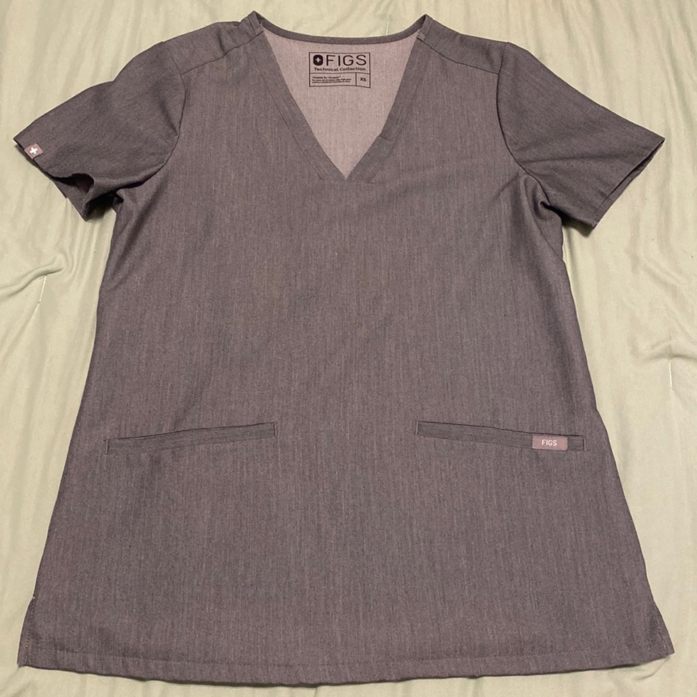 Figs scrub set